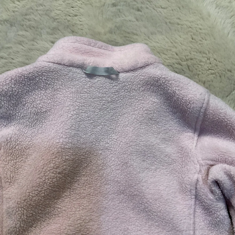 Columbia‎ Interchange Fleece Full Zip Jacket Liner Size 3T Pink Girls